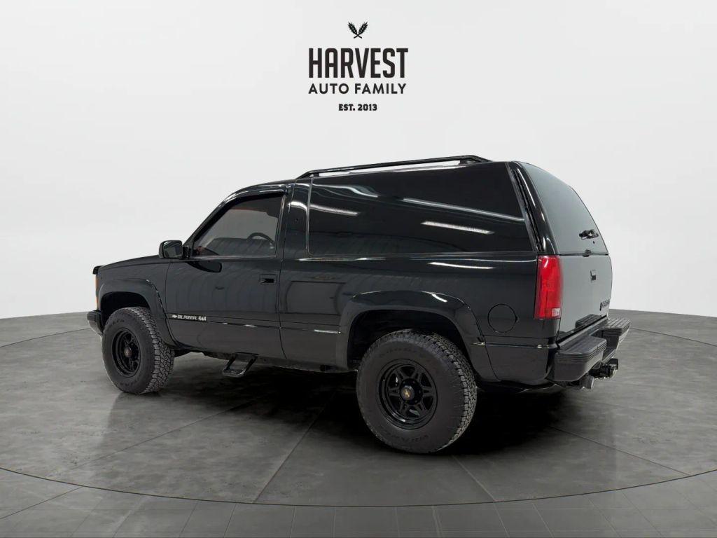 used 1994 Chevrolet Blazer car, priced at $10,900