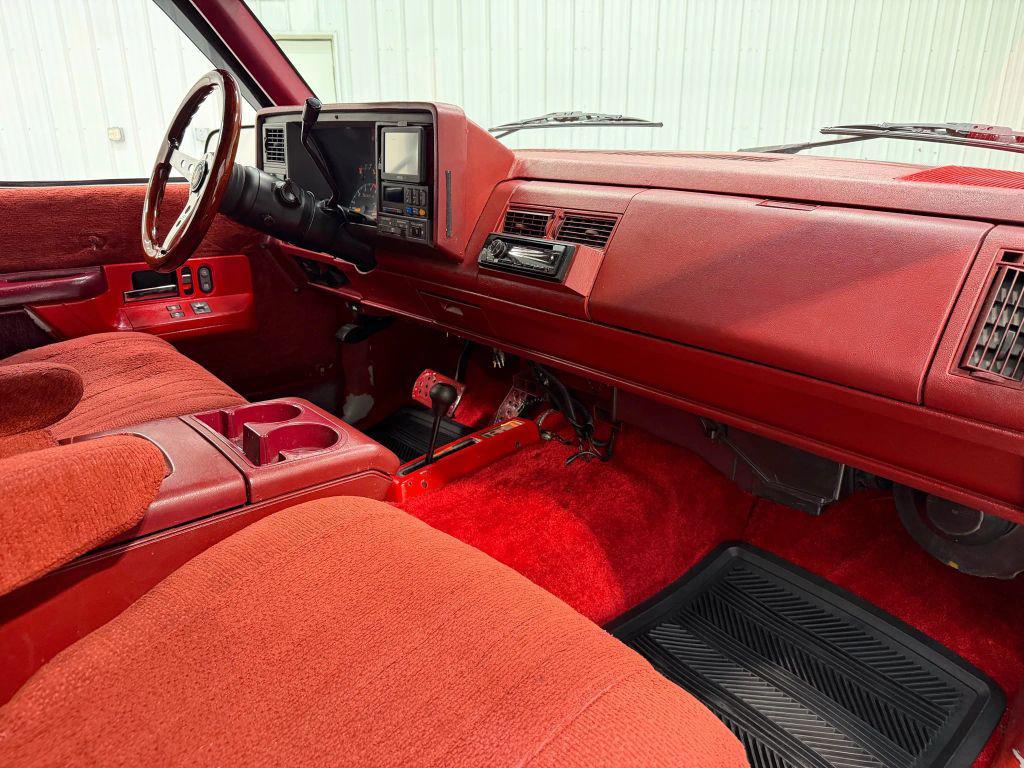 used 1994 Chevrolet Blazer car, priced at $10,900