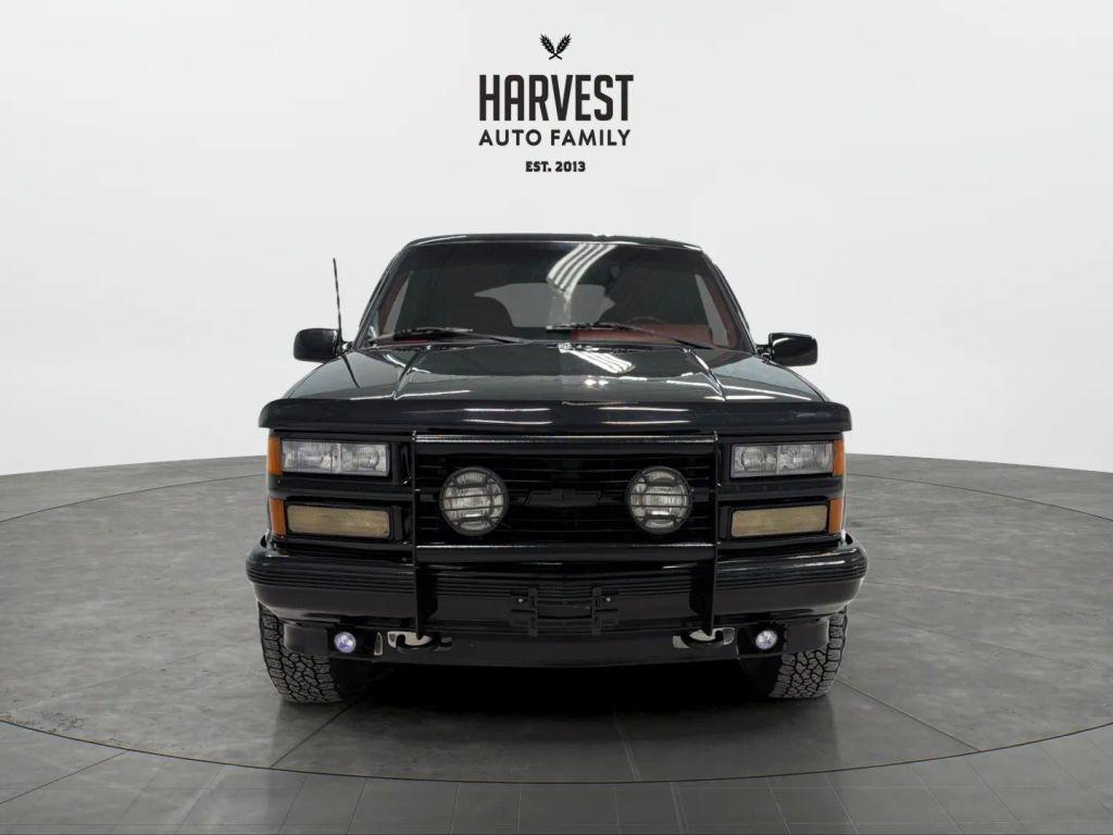 used 1994 Chevrolet Blazer car, priced at $10,900