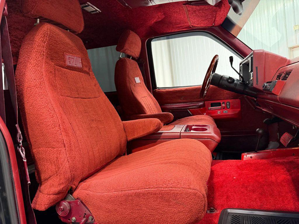 used 1994 Chevrolet Blazer car, priced at $10,900