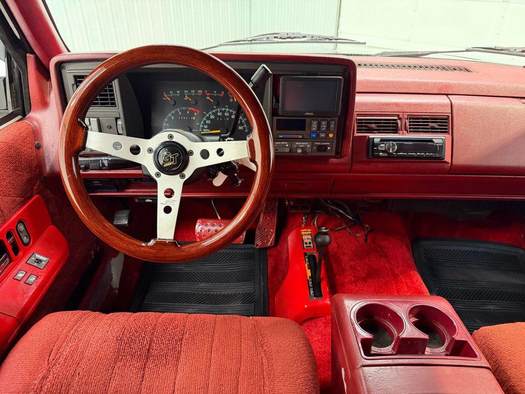 used 1994 Chevrolet Blazer car, priced at $10,900