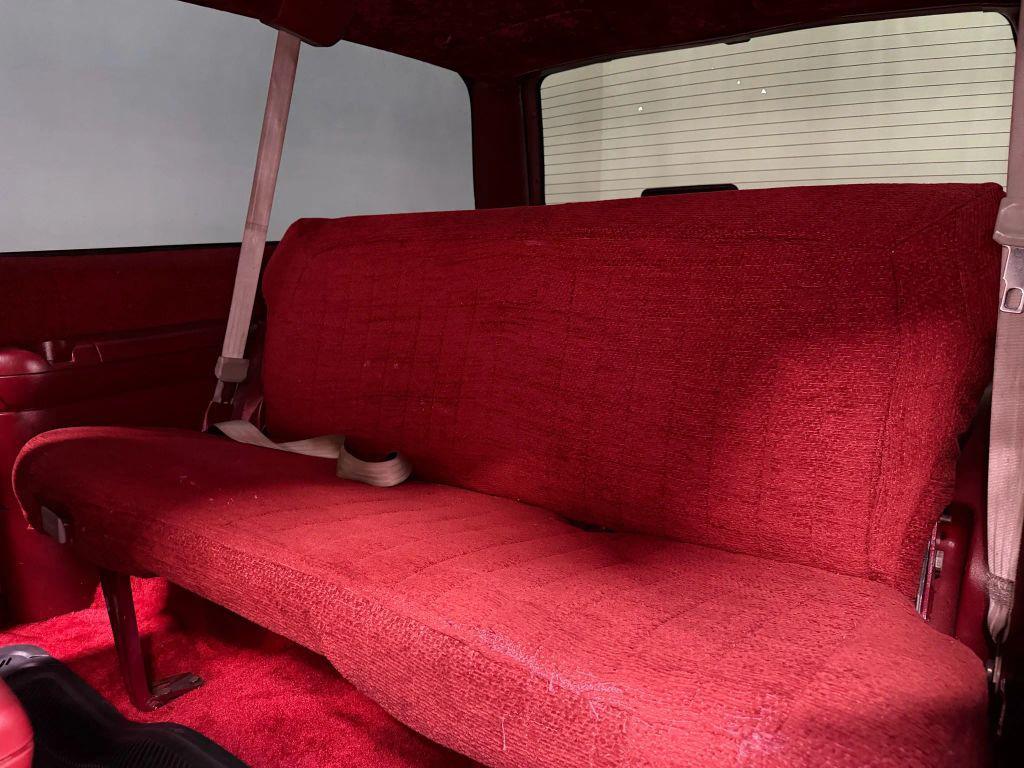 used 1994 Chevrolet Blazer car, priced at $10,900