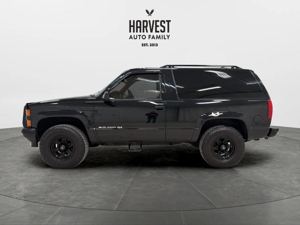 used 1994 Chevrolet Blazer car, priced at $10,900
