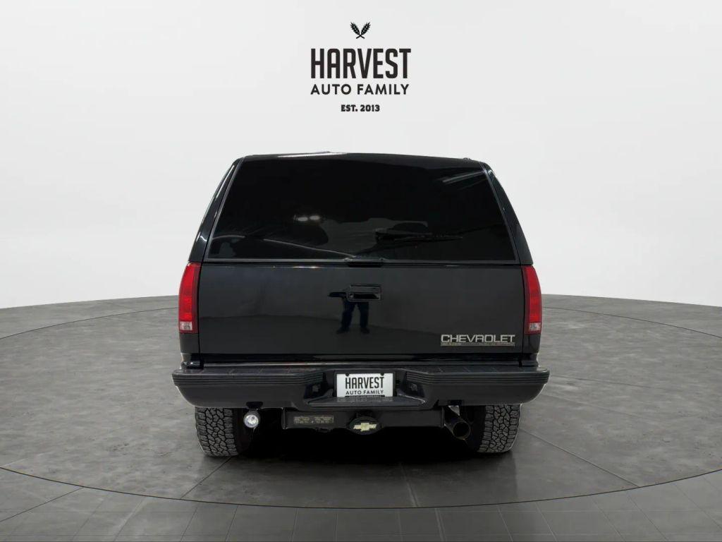 used 1994 Chevrolet Blazer car, priced at $10,900