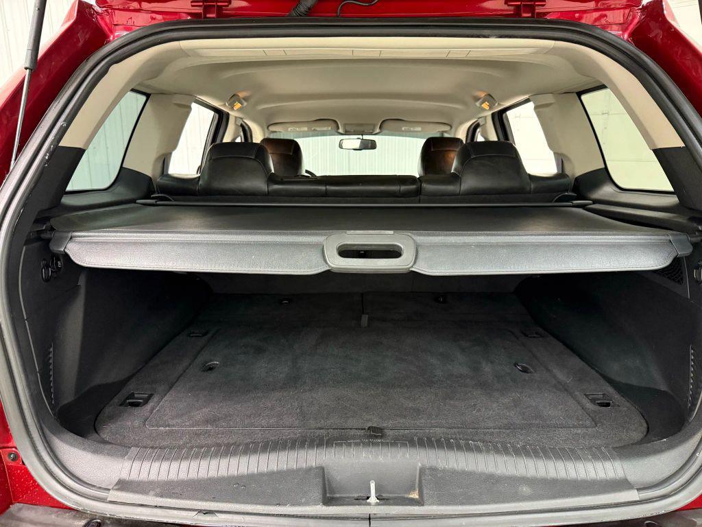 used 2009 Jeep Grand Cherokee car, priced at $17,900