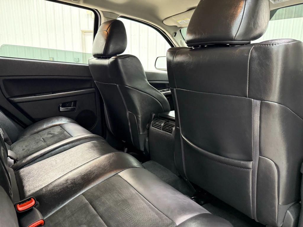 used 2009 Jeep Grand Cherokee car, priced at $17,900