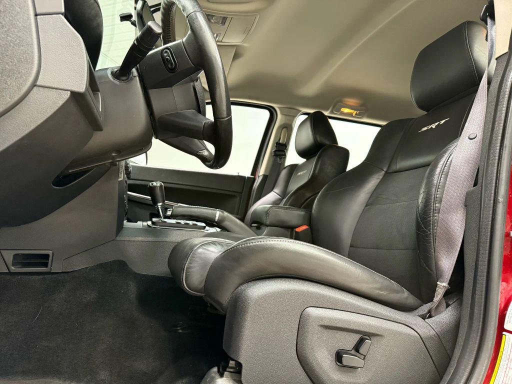 used 2009 Jeep Grand Cherokee car, priced at $17,900