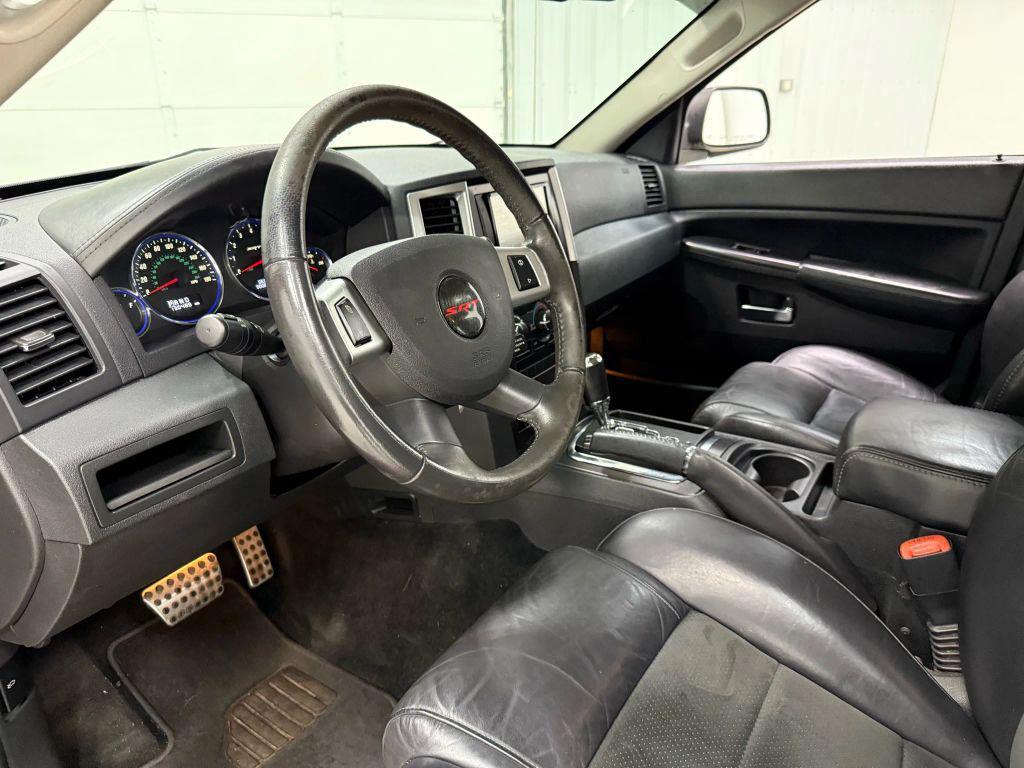 used 2009 Jeep Grand Cherokee car, priced at $17,900
