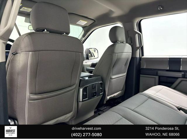 used 2019 Ford F-150 car, priced at $27,900