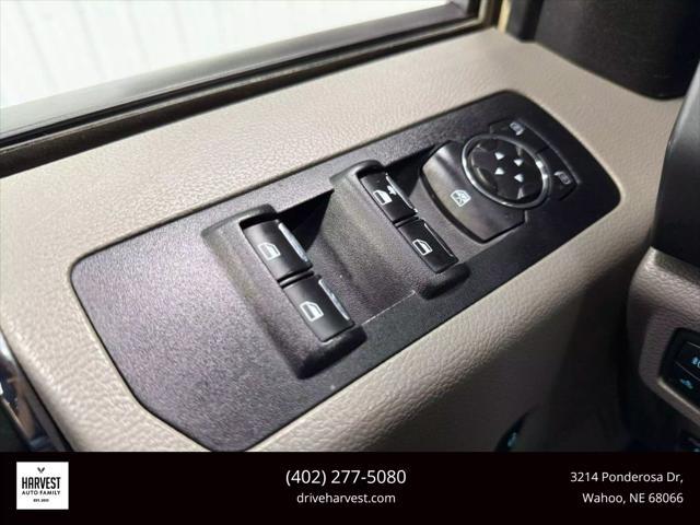 used 2016 Ford F-150 car, priced at $23,900