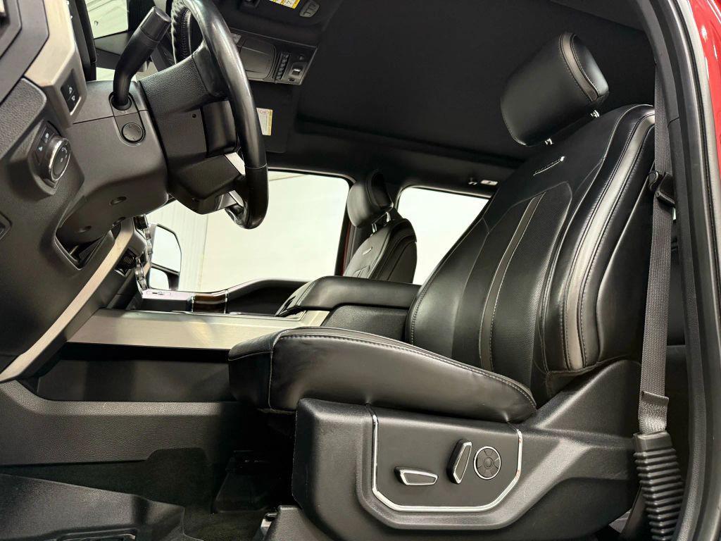 used 2017 Ford F-250 car, priced at $57,900