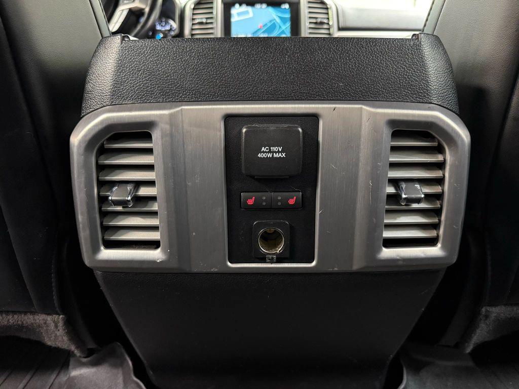 used 2017 Ford F-250 car, priced at $57,900