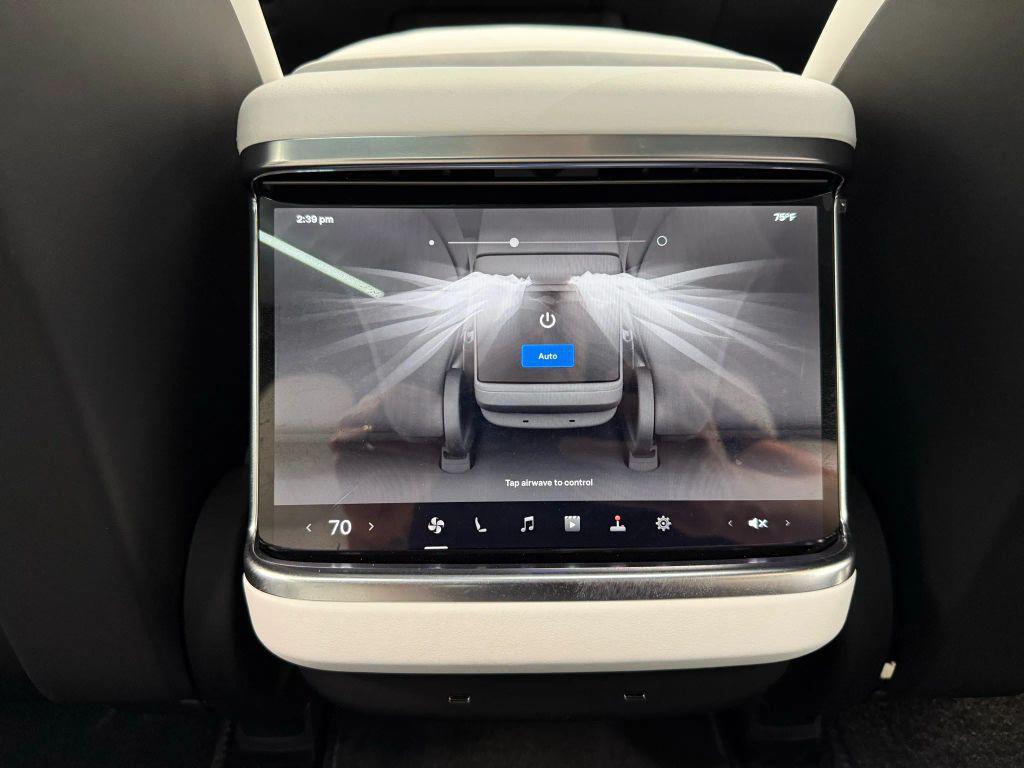 used 2025 Tesla Model S car, priced at $87,900