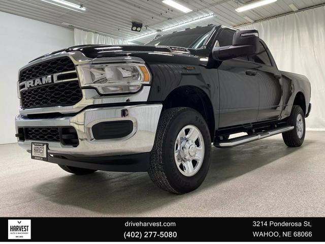 used 2024 Ram 2500 car, priced at $47,900