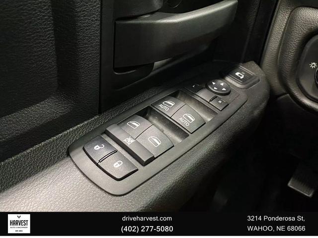 used 2024 Ram 2500 car, priced at $47,900