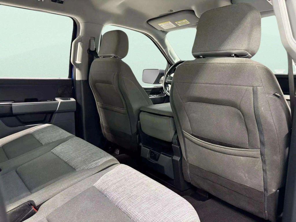 used 2022 Ford F-150 car, priced at $29,900