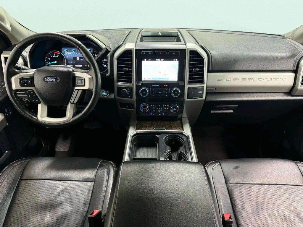 used 2019 Ford F-450 car, priced at $66,900