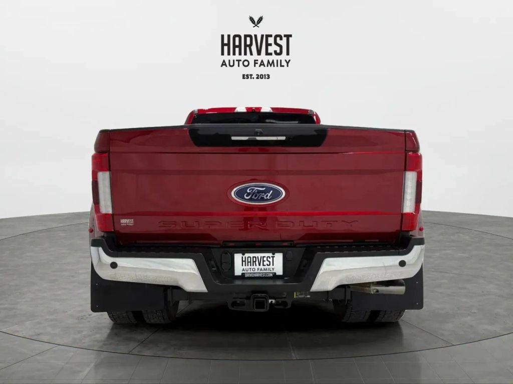 used 2019 Ford F-450 car, priced at $66,900