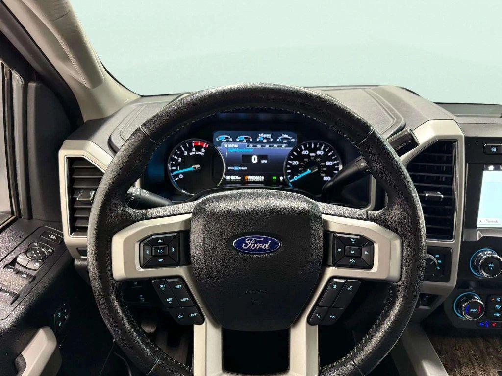 used 2019 Ford F-450 car, priced at $66,900