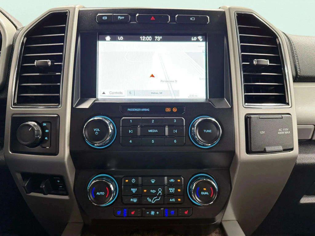 used 2019 Ford F-450 car, priced at $66,900