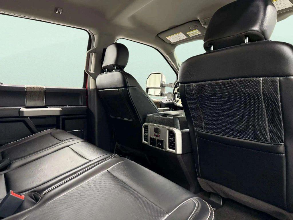 used 2019 Ford F-450 car, priced at $66,900