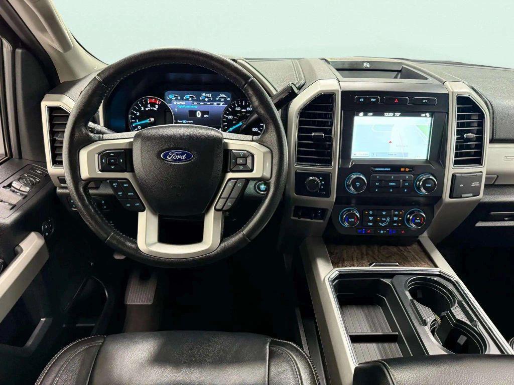 used 2019 Ford F-450 car, priced at $66,900