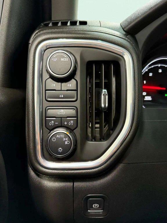 used 2023 Chevrolet Silverado 3500 car, priced at $48,900