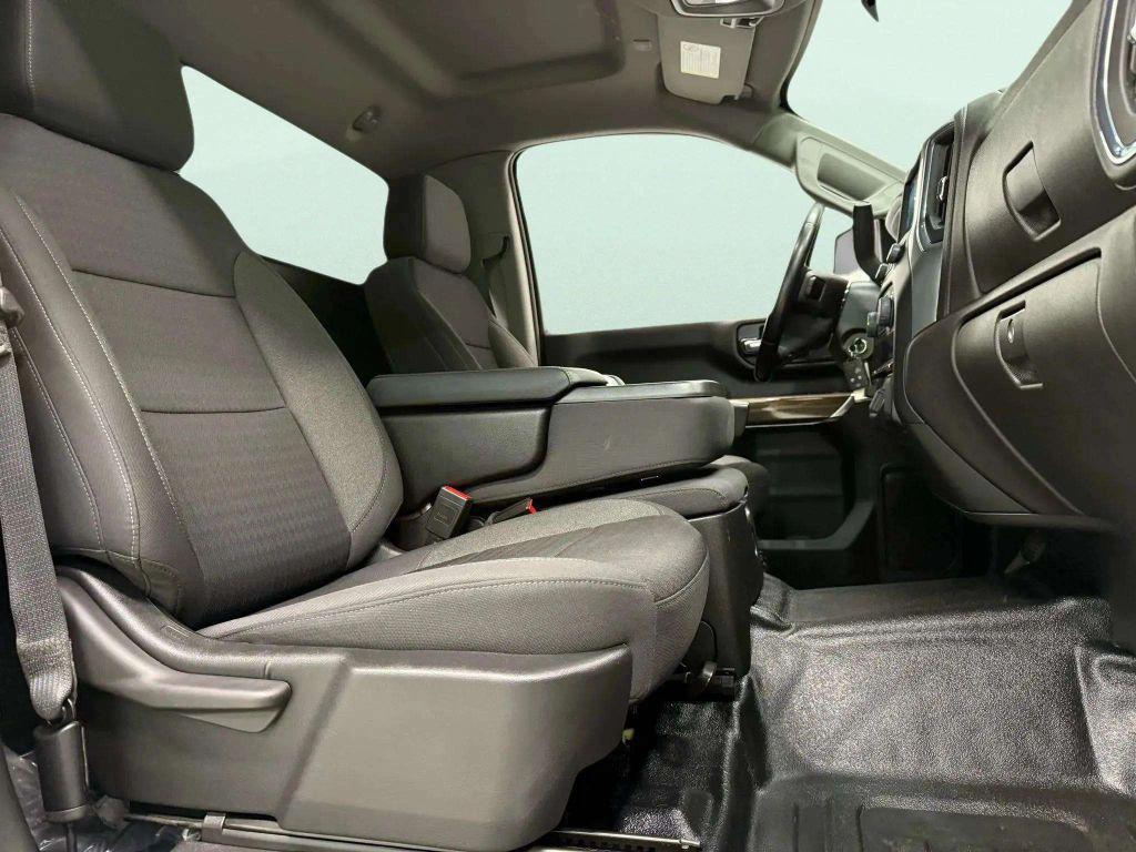 used 2023 Chevrolet Silverado 3500 car, priced at $48,900