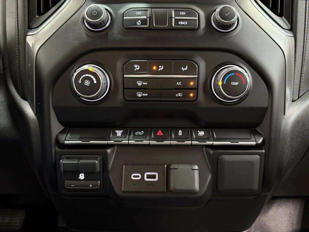 used 2023 Chevrolet Silverado 3500 car, priced at $48,900