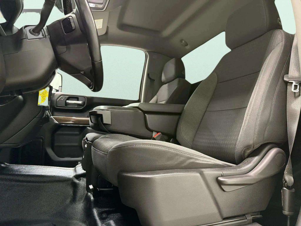 used 2023 Chevrolet Silverado 3500 car, priced at $48,900