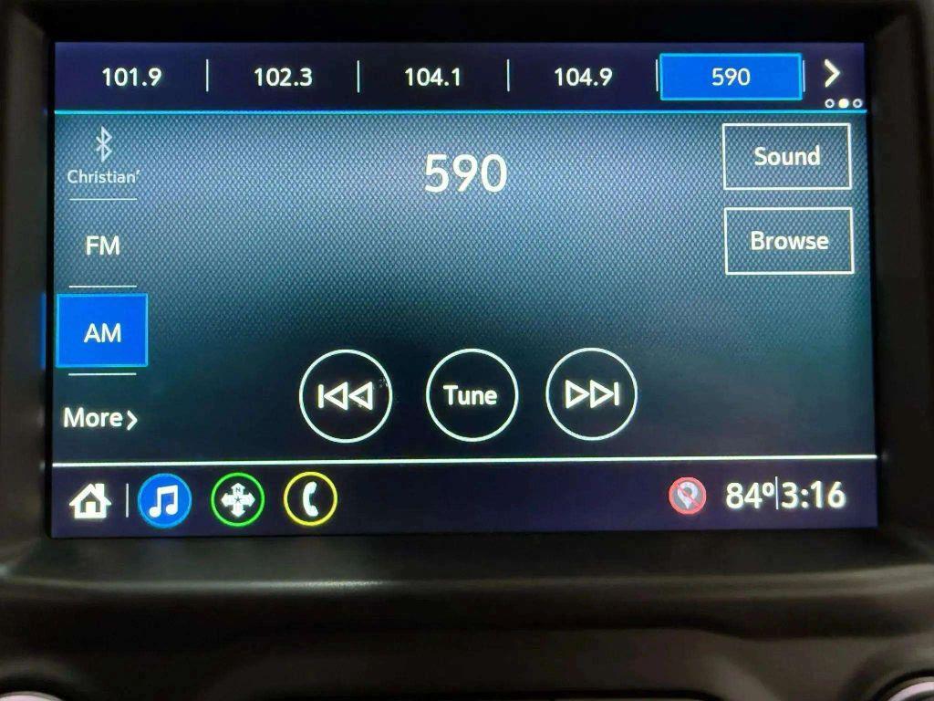 used 2023 Chevrolet Silverado 3500 car, priced at $48,900