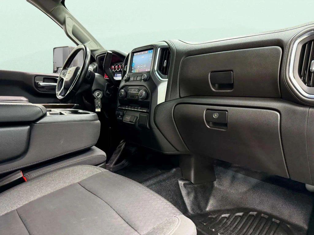 used 2023 Chevrolet Silverado 3500 car, priced at $48,900