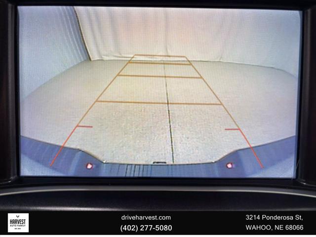 used 2018 GMC Sierra 1500 car, priced at $34,900