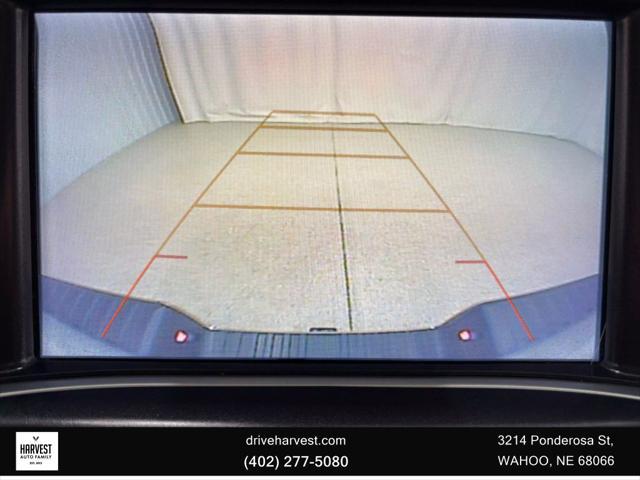 used 2018 GMC Sierra 1500 car, priced at $34,900