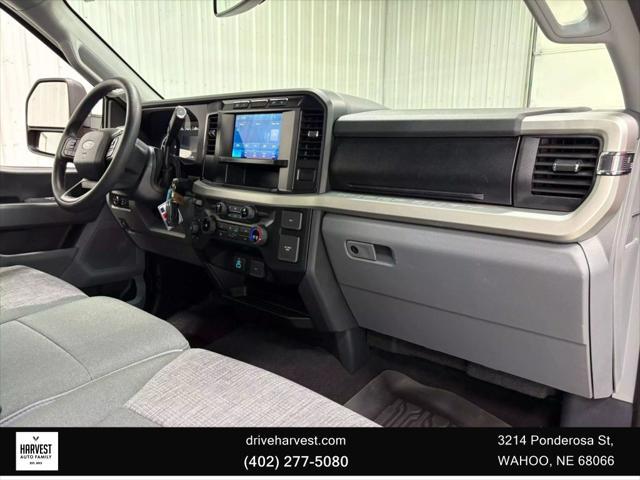 used 2023 Ford F-350 car, priced at $56,900