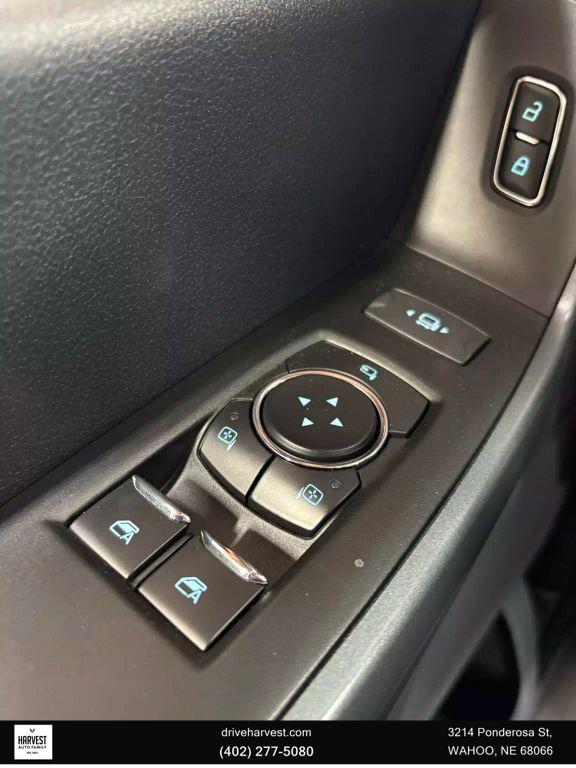 used 2023 Ford F-350 car, priced at $56,900