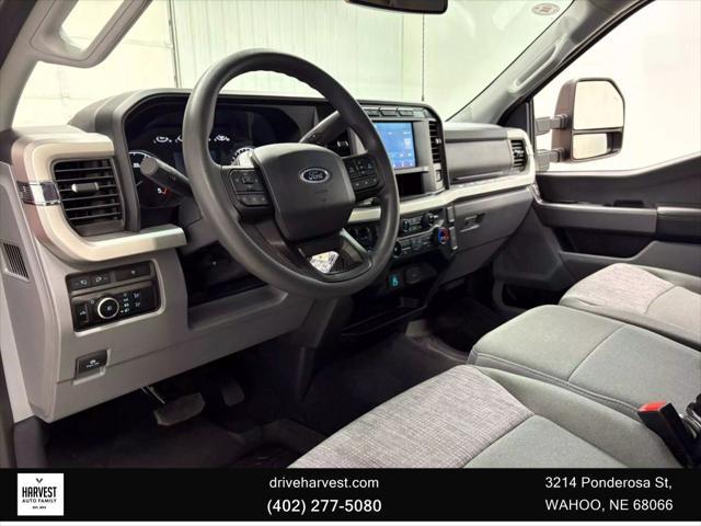 used 2023 Ford F-350 car, priced at $56,900