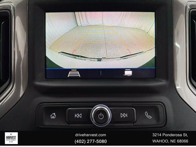 used 2022 GMC Sierra 3500 car, priced at $44,900