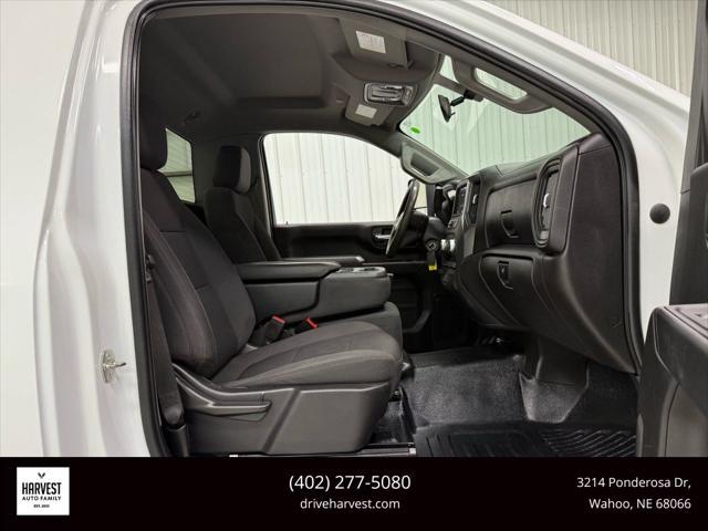 used 2022 GMC Sierra 3500 car, priced at $44,900