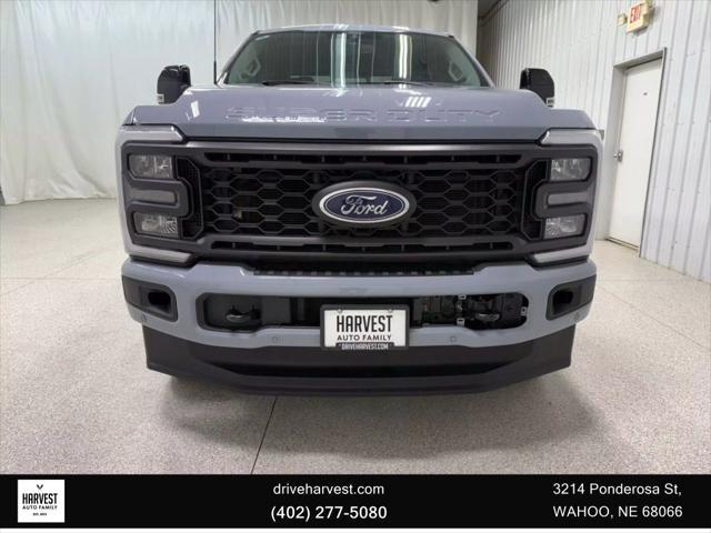 used 2024 Ford F-350 car, priced at $70,900