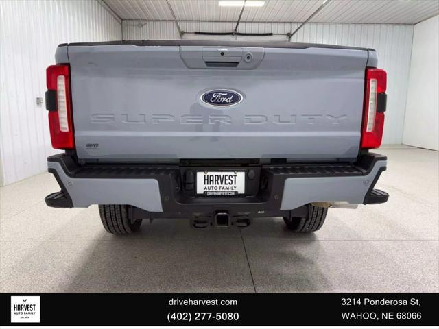 used 2024 Ford F-350 car, priced at $70,900