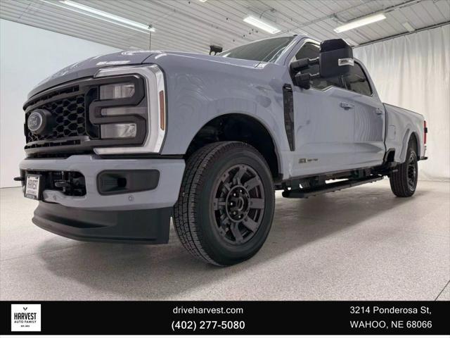 used 2024 Ford F-350 car, priced at $70,900