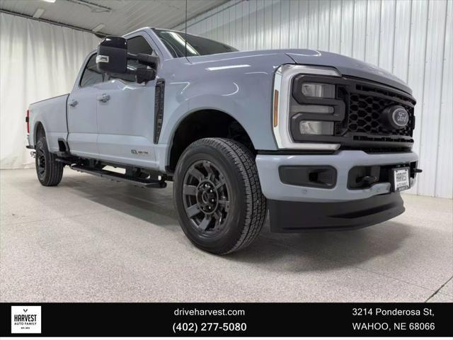 used 2024 Ford F-350 car, priced at $70,900