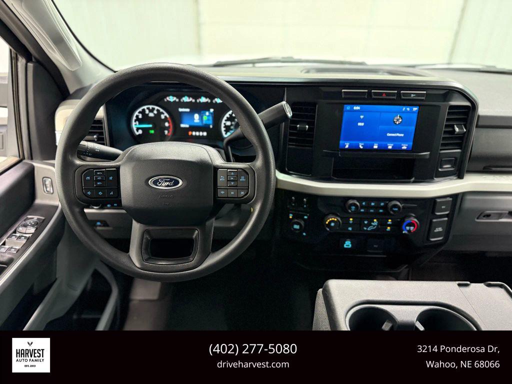 used 2024 Ford F-250 car, priced at $49,900