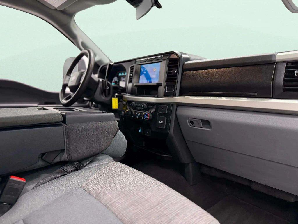 used 2024 Ford F-250 car, priced at $48,900