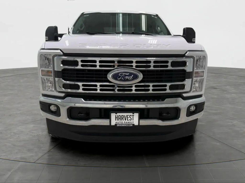 used 2024 Ford F-250 car, priced at $48,900
