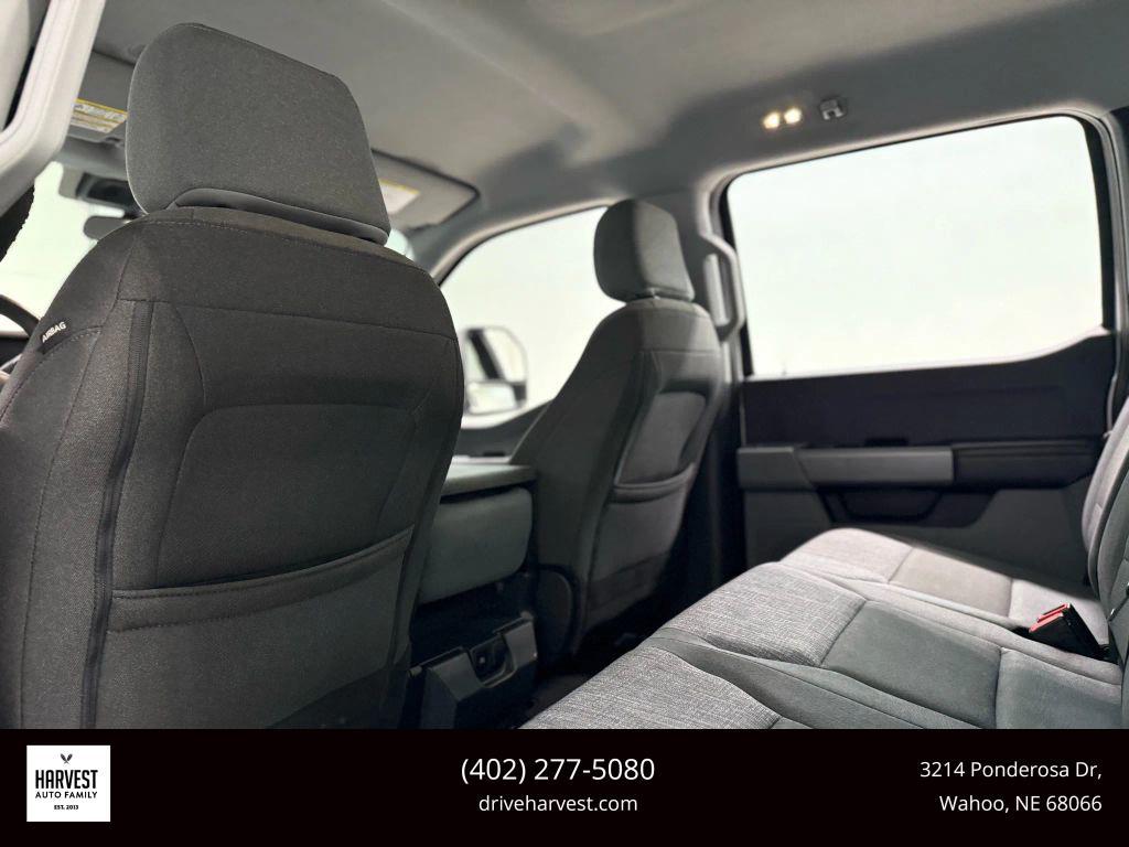 used 2024 Ford F-250 car, priced at $49,900