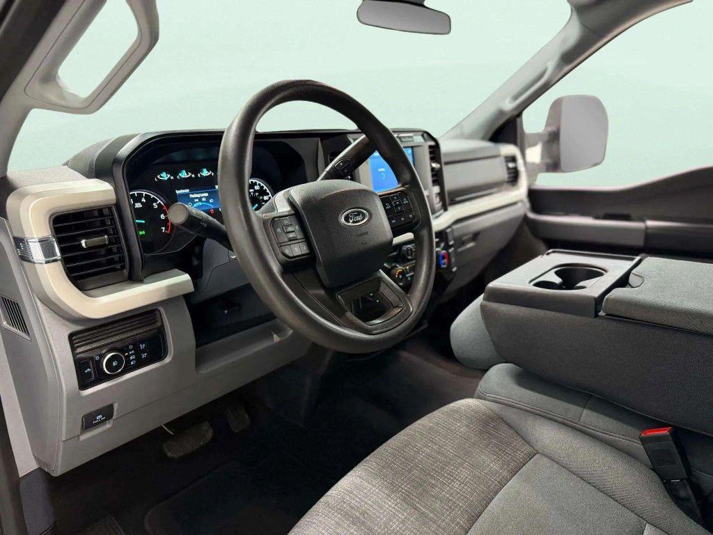used 2024 Ford F-250 car, priced at $48,900