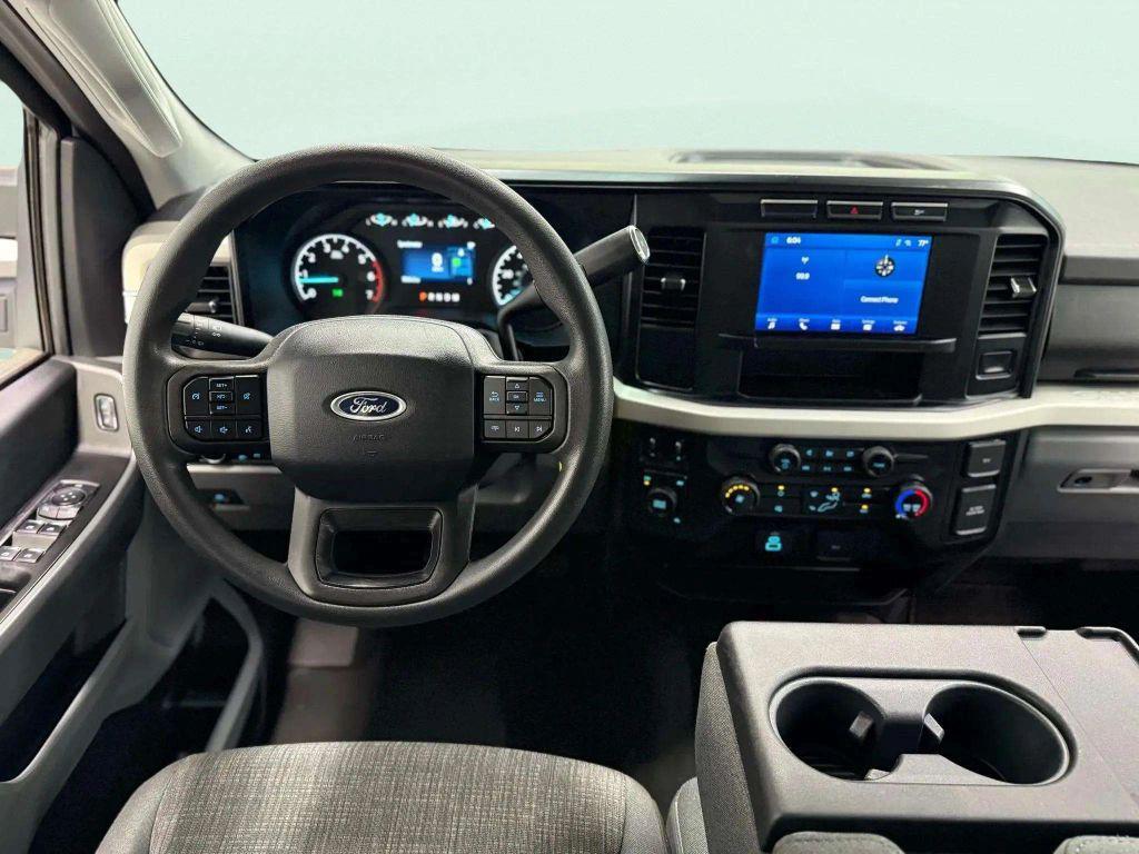 used 2024 Ford F-250 car, priced at $48,900