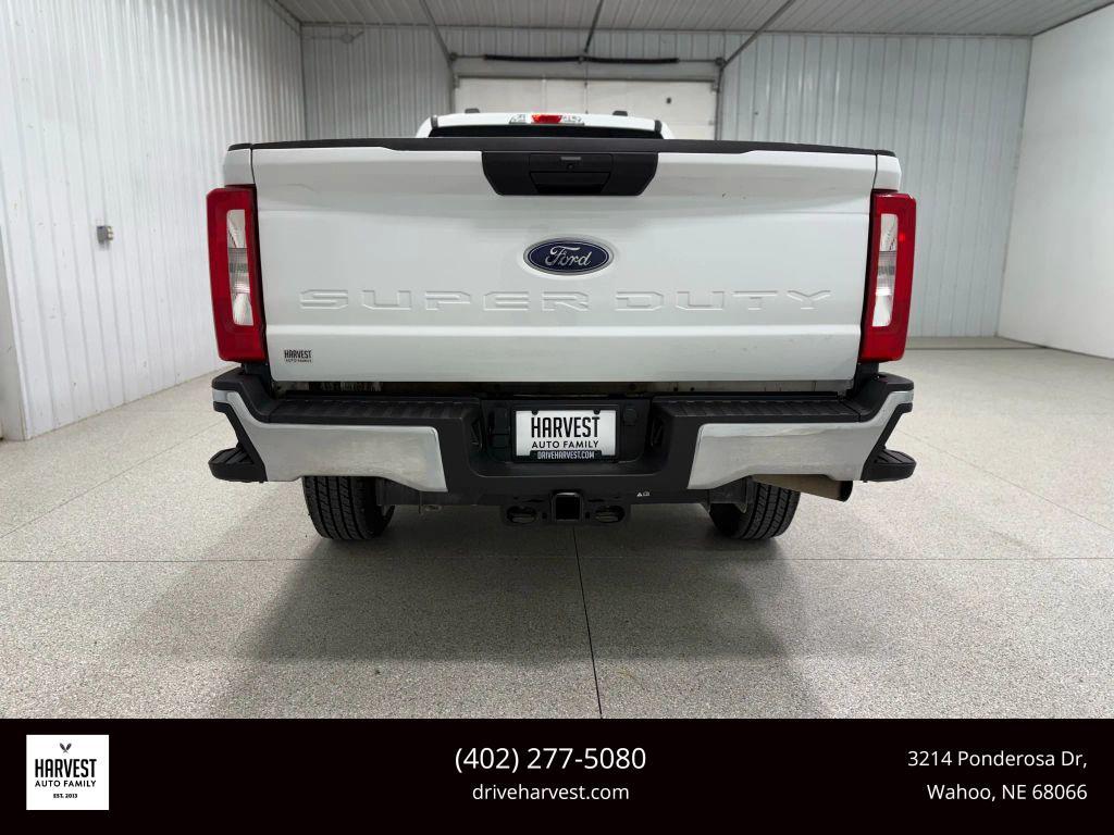 used 2024 Ford F-250 car, priced at $49,900